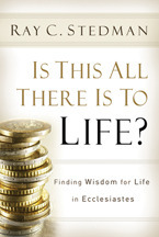 Is This All There Is To Life? book cover