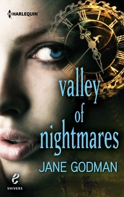 Valley of Nightmares book cover