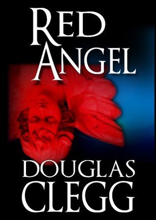 Criminally Insane book cover 2