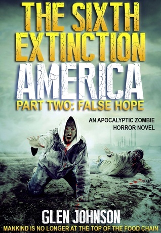 The Sixth Extinction America book cover 2