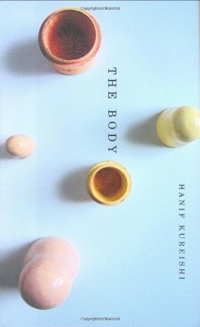 The Body book cover