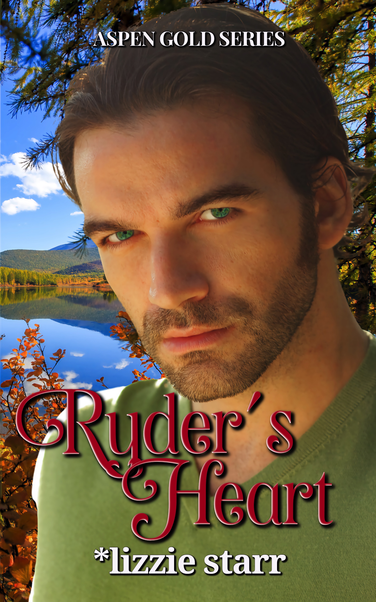 Aspen Gold book cover 3