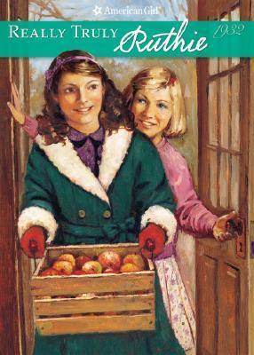 Really Truly Ruthie book cover