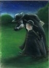 The Absence of Mr Glass - A Father Brown Mystery book cover