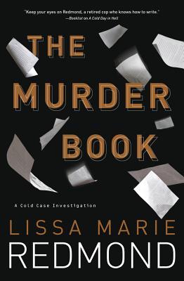 Cold Case Investigation book cover 2