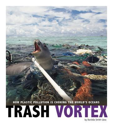 Trash Vortex book cover