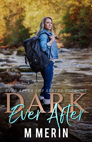 Ever After EMP book cover 1