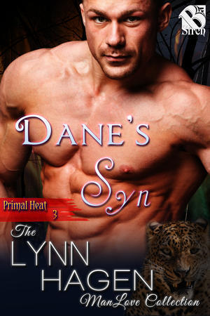 Primal Heat book cover 3
