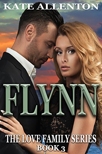 The Love Family book cover 3
