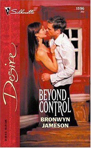 Beyond Control book cover