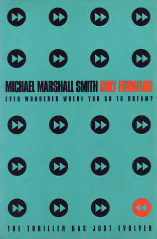 Only Forward book cover