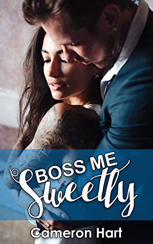 Boss Me book cover 2