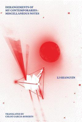 Derangements of My Contemporaries book cover