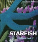 Starfish book cover