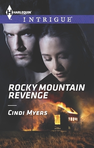 Rocky Mountain Revenge book cover