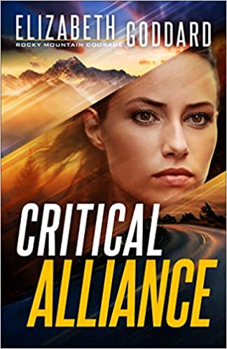 Critical Alliance book cover