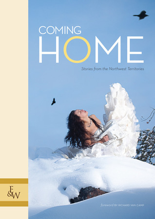 Coming Home book cover