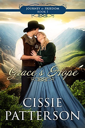 Journey to Freedom book cover 1