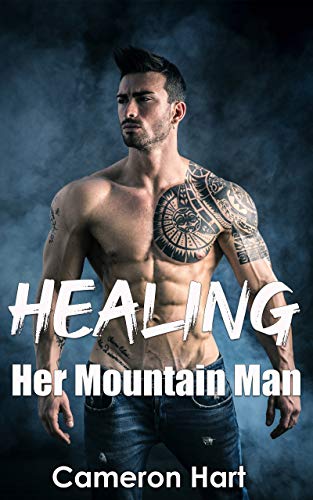 Bear's Tooth Mountain Men book cover 2