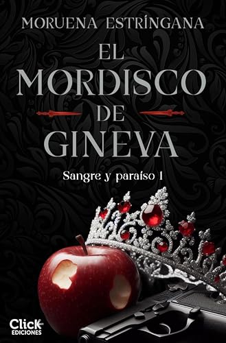 El mordisco de Gineva book cover