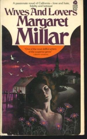 Wives and Lovers book cover