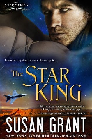 Star book cover 1