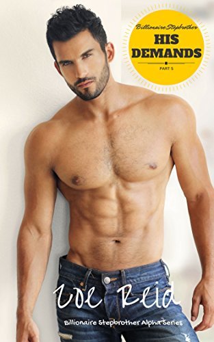 His Demands book cover
