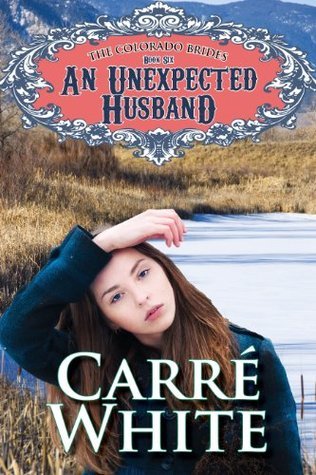 An Unexpected Husband book cover