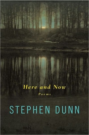 Here and Now book cover