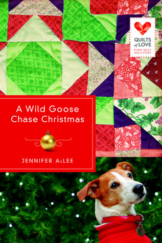 Quilts of Love book cover 2