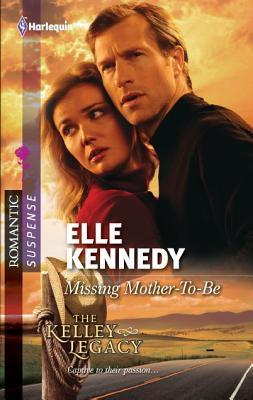 Missing Mother-To-Be book cover