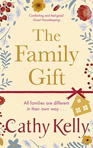 The Family Gift book cover
