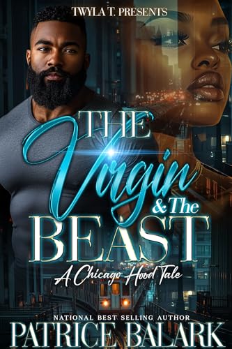 The Virgin & The Beast book cover