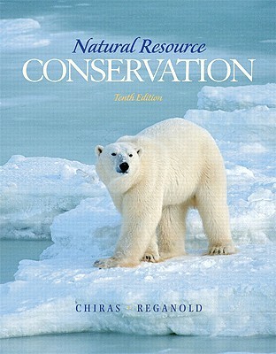 Natural Resource Conservation book cover