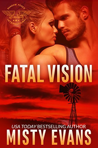 Fatal Vision book cover