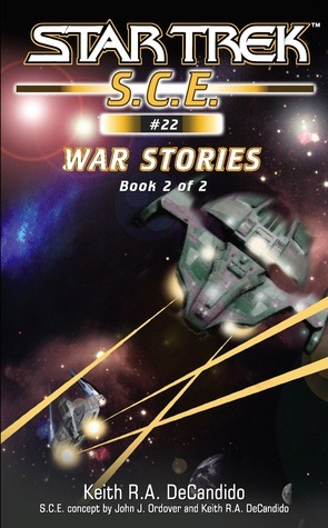 War Stories 2 book cover