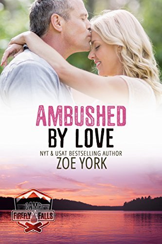 Ambushed by Love book cover