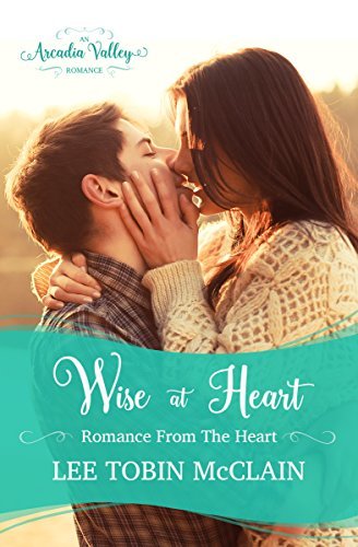 Romance from the Heart book cover 2