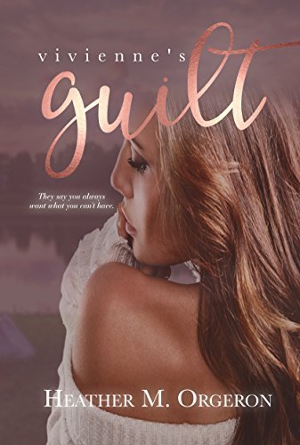 Vivienne's Guilt book cover