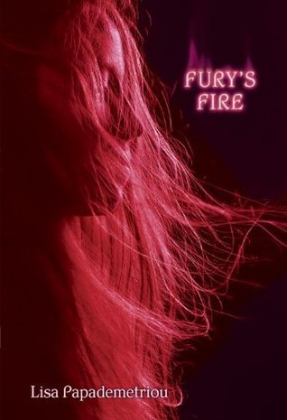 Siren's Storm book cover 2
