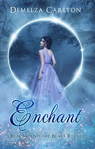 Enchant book cover