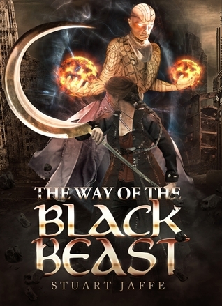 The Malja Chronicles book cover 1