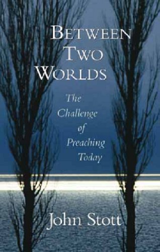 Between Two Worlds book cover