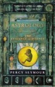 Astrology book cover