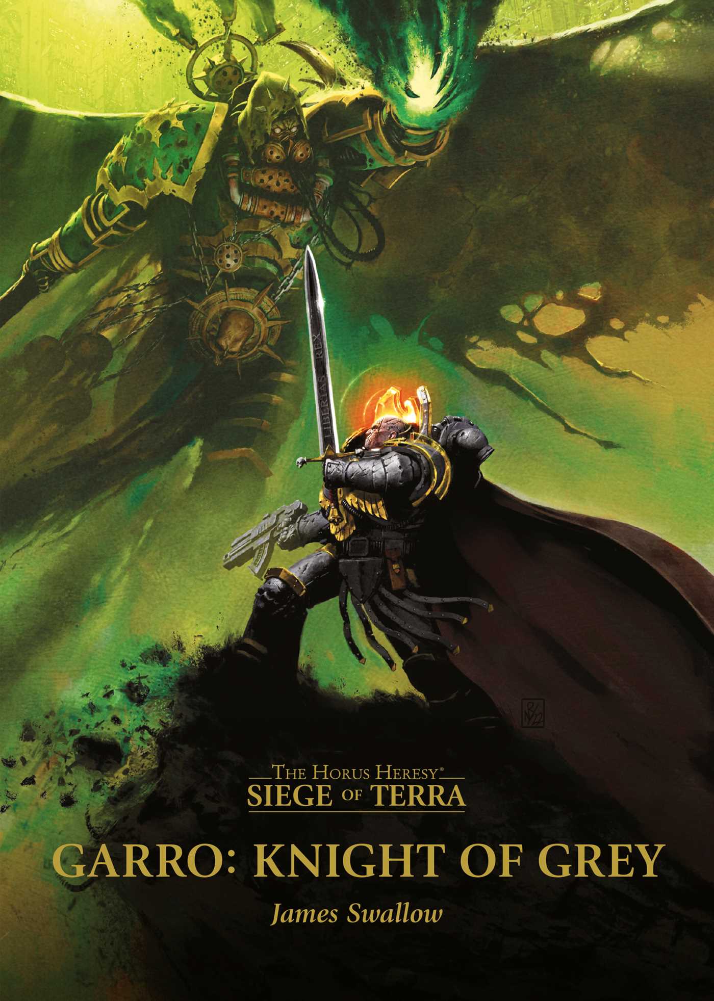 Garro book cover