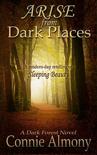 Dark Forest book cover 2