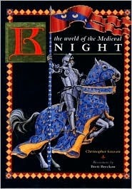 The World of the Medieval Knight book cover