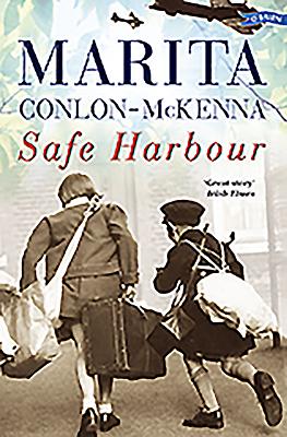Safe Harbour book cover