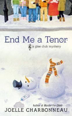 Glee Club book cover 2