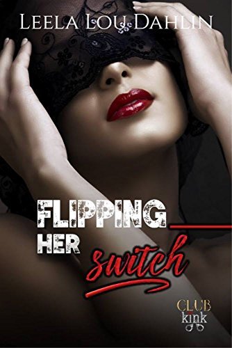 Flipping Her Switch book cover
